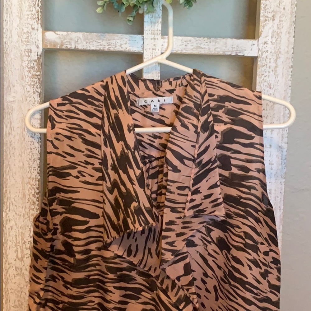 Cabi top✨ - Picture 2 of 2